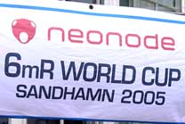 World Cup Sandhamn 2005