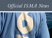 Official ISMA News